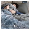 thumbnail image 2 of Edredón Matrimonial Jumbo Cobertor Invernal Luxus Esquimal, Mamut, 2 of 7