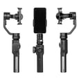 thumbnail image 2 of Zhiyun Smooth 4 3-Axis Handheld Smartphone Gimbal Estabilizador Focus Pull, 2 of 8