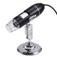 thumbnail image 2 of 1600X High-Definition Digital Microscope LED Portable Smart Connect for Android Pc Computer Children'S Teaching, 2 of 8