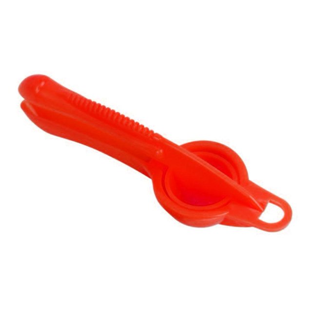 Lemon Squeezers-Juicer Manual Press Lime Citrus Fruit Extractor Hot 9CT0 K1E9