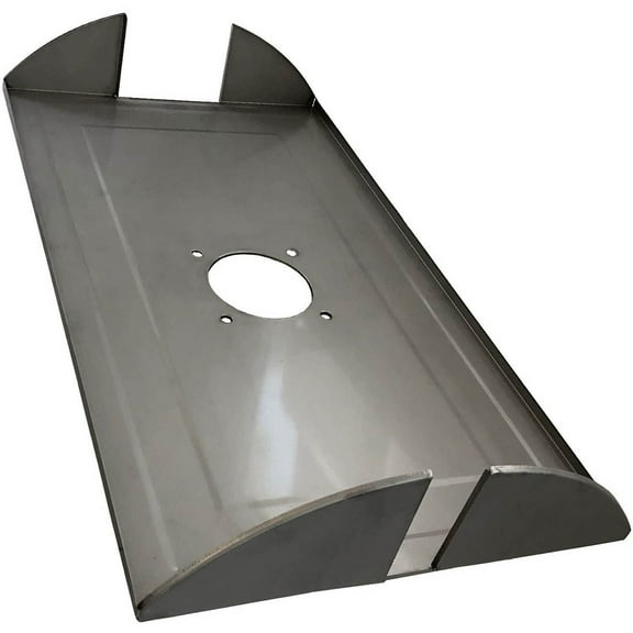 Diffuser Plate Compatible With Pit Boss  Austin XL & 1000 Series Pellet Grills