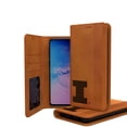 thumbnail image 2 of Illinois Fighting Illini Galaxy Burn Design Folio Case, 2 of 4