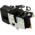 thumbnail image 2 of New 5-Prong Blade Door Lock Actuator Compatible With Chevrolet Saturn Aura XR 4 Cyl 2.4L Malibu LTZ 6 Cyl 3.6L Malibu Hybrid 4 Cyl 2.4L Malibu LS 4 Cyl 2.4L 2008-2012 By 20922251, 2 of 8