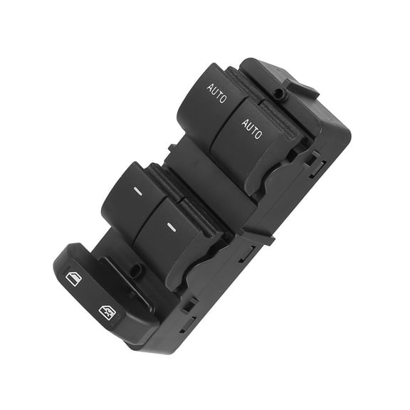 BL3T-14540-AAW Power Window Switch Driver Side Power Window Master Control Switch Replacement for Ford F-150 2010-2014