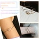 thumbnail image 3 of GOOHOCHY 2 pulseras de brazo abiertas con diseño de sol y luna para mujer, 3 of 8