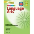 thumbnail image 2 of Spectrum: Language Arts, Grade 2 (Paperback), 2 of 2