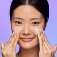 thumbnail image 3 of LANEIGE Water Bank Blue Hyaluronic Cleanser (Espuma Limpiadora Facial), 3 of 7
