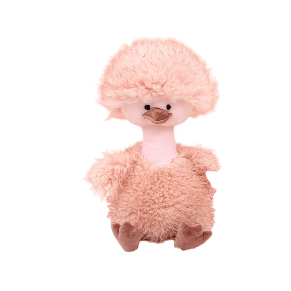 Cute Ugly Duck Plush Toy, Fluffy Stuffed Animal Doll, Soft Kawaii Duck Plushie, Cozy Hug Companion for Bed & Sofa, Squishy Plush Decor, Adorable Gift for Home & Relaxation