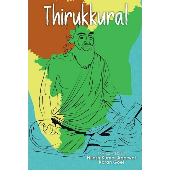 Thirukkural, (Paperback)