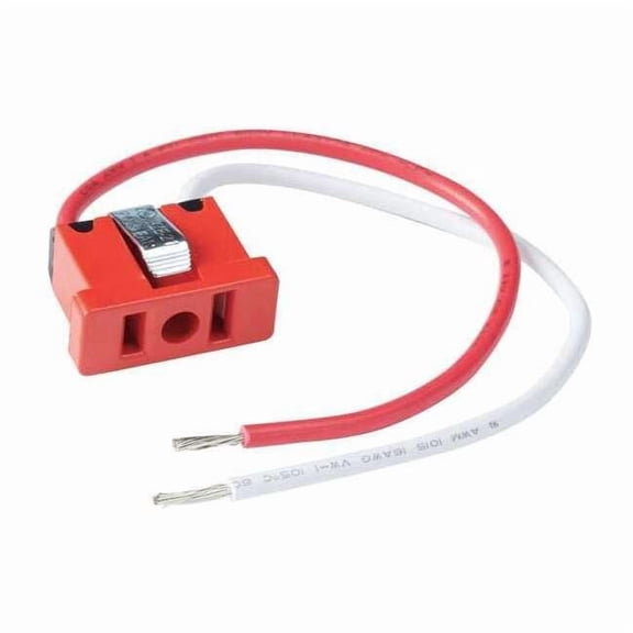 Broan-Nutone Receptacle S99270489