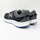 thumbnail image 5 of New Balance Mens 420 V3 M420CG3 Black Running Shoes Sneakers Size 12 D, 5 of 6