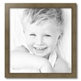 thumbnail image 2 of ArtToFrames 22x23" Metallic Gold with Ornate Detail Picture Frame, Gold Wood Poster Frame, with Regular Acrylic and 2 (FBPL-4576), 2 of 7