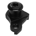thumbnail image 1 of Universal Derailleur Hanger, Bike Rear Derailleur Hanger CNC Machining  For Riding, 1 of 8