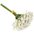 thumbnail image 1 of KAKOWELY 16Ud Ramo De Flores Artificiales Gypsophila Para Interior Y Exterior, 1 of 6