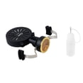 thumbnail image 2 of Guitto GHD-03 Universal Guitar Humidifier Pointer Dial Portable Soundhole Hygrometer Clip Type Humidity Control System Folk Classical Acoustic Guitar, 2 of 4