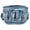 Hamilton Blue & Slate Plaid, variant on Jeffers Poplar Head Grooming Bag – Horse Grooming Organizer Tote with Pockets for Brushes, Tools, Clippers, Shampoo, Detangler – Stable Barn Kit Carrier for Horses, Pets, Spruce Stirrup Irons
