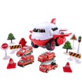 thumbnail image 3 of Children‘s Airplane Detachable Assembly Toy Diy Assembly Screw Nut Disassembly, 3 of 6