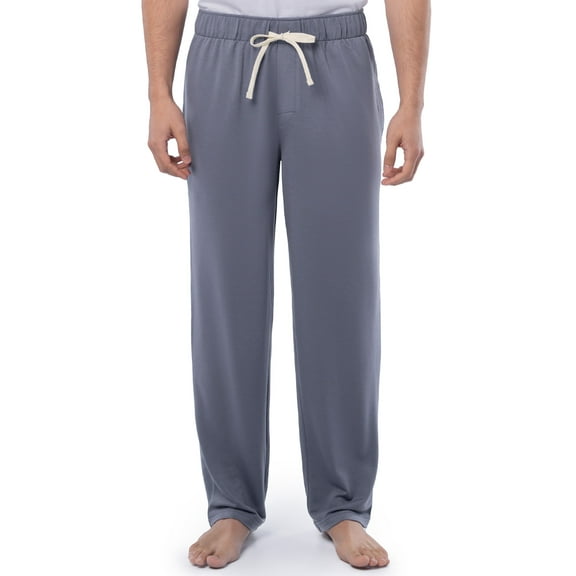 Fruit of the Loom Men's French Terry Sleep Pant, Sizes S-3XL