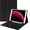 Black-1, variant on Detachable Magnetic Keyboard, Compatible with iPad Air 11 (M2)2024, iPad Pro 11 Inch, Air 4/5 10.9", 10th 2022 (10.9"), And iPad 10.2" - US Keyboard Layout.