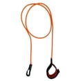 thumbnail image 1 of Kayak Elástico Canoa Barco Macarena Correa de Pescar Soporte para Caña Cordón de Seguridad Cordón Y Clip Giratorio Naranja, 1 of 8