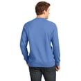 thumbnail image 2 of Men's Nano Premium Soft Lightweight Fleece Sweatshirt, 2 of 4