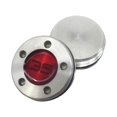 thumbnail image 4 of EeaseCA Numéro Rouge Poids 35 g pour Putter Scotty Cameron, 4 of 4