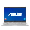 thumbnail image 1 of Laptop Asus Vivobook X515EA-BQ973T Intel Core i3 Gen 11th 12GB RAM 1TB DD más 128GB SSD, 1 of 4