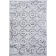 thumbnail image 1 of Dynamic Rugs MO9121663900 7 ft. 10 in. x 10 ft. 10 in. Mosaic 1663 Rectangle Contemporary Area Rug - 900 Grey, 1 of 1