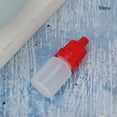 thumbnail image 2 of Botella De Gota Pequeña 50pcs / Bag 5ml Gotas De Ojos Vacías Portátiles Botella De Cuentagotas De Líquido De Ojos Botella De Gota PequeñaRojo, 2 of 8