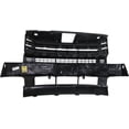 thumbnail image 5 of GRILLE REINFORCEMENT Compatible with FORD FLEX 11-12 , Titanium Model - CAPA, 5 of 5