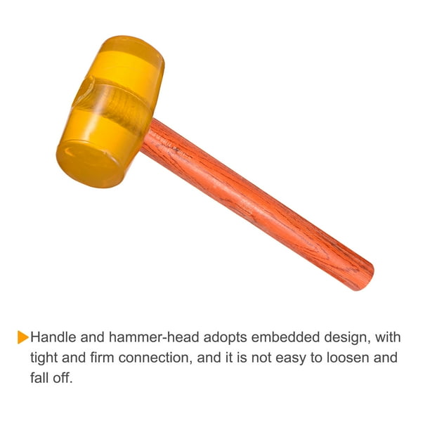 Double cheap face mallet