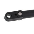 thumbnail image 2 of Marine Boat Throttle Shift Cable for Mercury Gen I Throttle Shift Cable Side Control 10Ft, 2 of 9