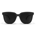 thumbnail image 2 of Gafas de sol polarizadas Blenders Eyewear Grove para mujer, estilo mariposa, 2 of 8