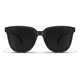 thumbnail image 2 of Gafas de sol polarizadas Blenders Eyewear Grove para mujer, estilo mariposa, 2 of 8
