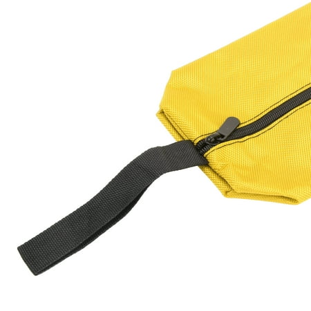 

ESTINK Toolkit Portable Tool Bag 1680D Oxford Fabric For Widely Applicable