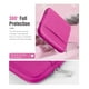 thumbnail image 3 of Funda TimoVo de 20 x 16 x 2 cm para Kindle de 6 a 7 pulgadas, color morado, 3 of 7