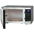 thumbnail image 2 of Avanti 0.9 CF Touch Microwave - Stainless Steel, 2 of 4