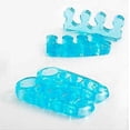 thumbnail image 3 of Gel Toe Separator Toe Stretcher Correct Your Toes Naturally, 3 of 4