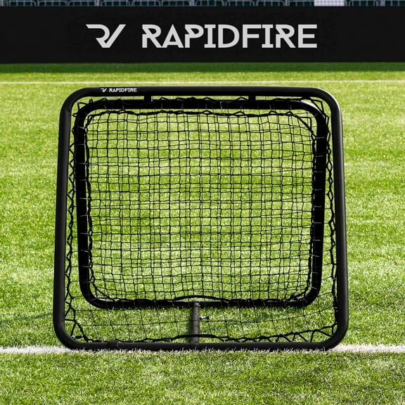 FORZA RapidFire Rebounders- Multi-Sport Rebounder Net (RF100)