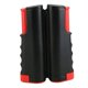 thumbnail image 3 of Red retráctil para tenis de mesa, antideslizante, malla fuerte, juego de Negro + Rojo Tipo A Sharpla Mesas retráctiles Tennis Net, 3 of 8