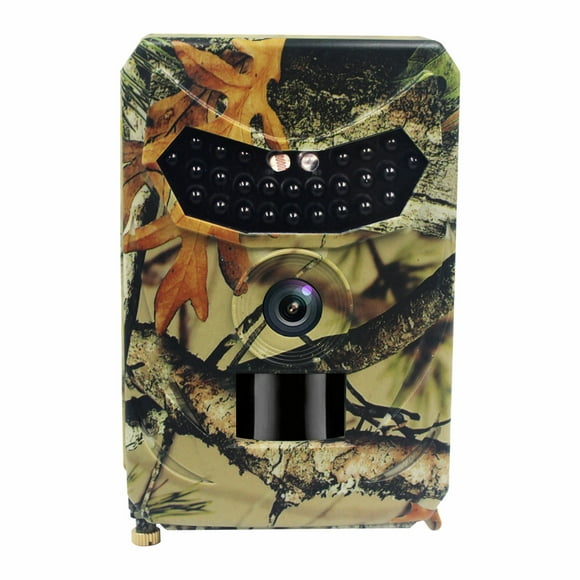 Outdoor Scientific Research Hunting Orchard Villas Monitoring 20MP HD Fishpond Forestry Farm Anti-theft Cameras Infrared Night Vision Camera Extra-long Standby