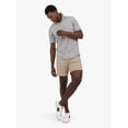 thumbnail image 5 of Chaps Men's & Big Men's Everyday Pique Polo, Sizes S-3XL, 5 of 10