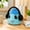 Arkey, variant on 7.9 Inch Cute Doodle and Arkey Plush Doll, Lovely Arkey Cartoon Plushies Toys for Movie Night, Cuddly Soft Stuffed Animal Throw Pillow, Funny Gifts for Birthday Emotional Support Plush Toys