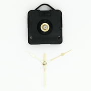 Plaid 12767E Clock Part Accessories, Clock Movement Kit, 19 Piece