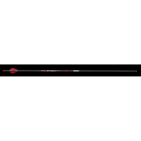 Victory Vforce Sport Arrows 250 2In Vanes 6 Pack