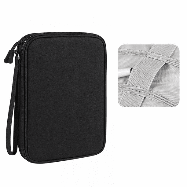 Electronics Travel Organizer,Travel Organizer Bag,Water Resistant