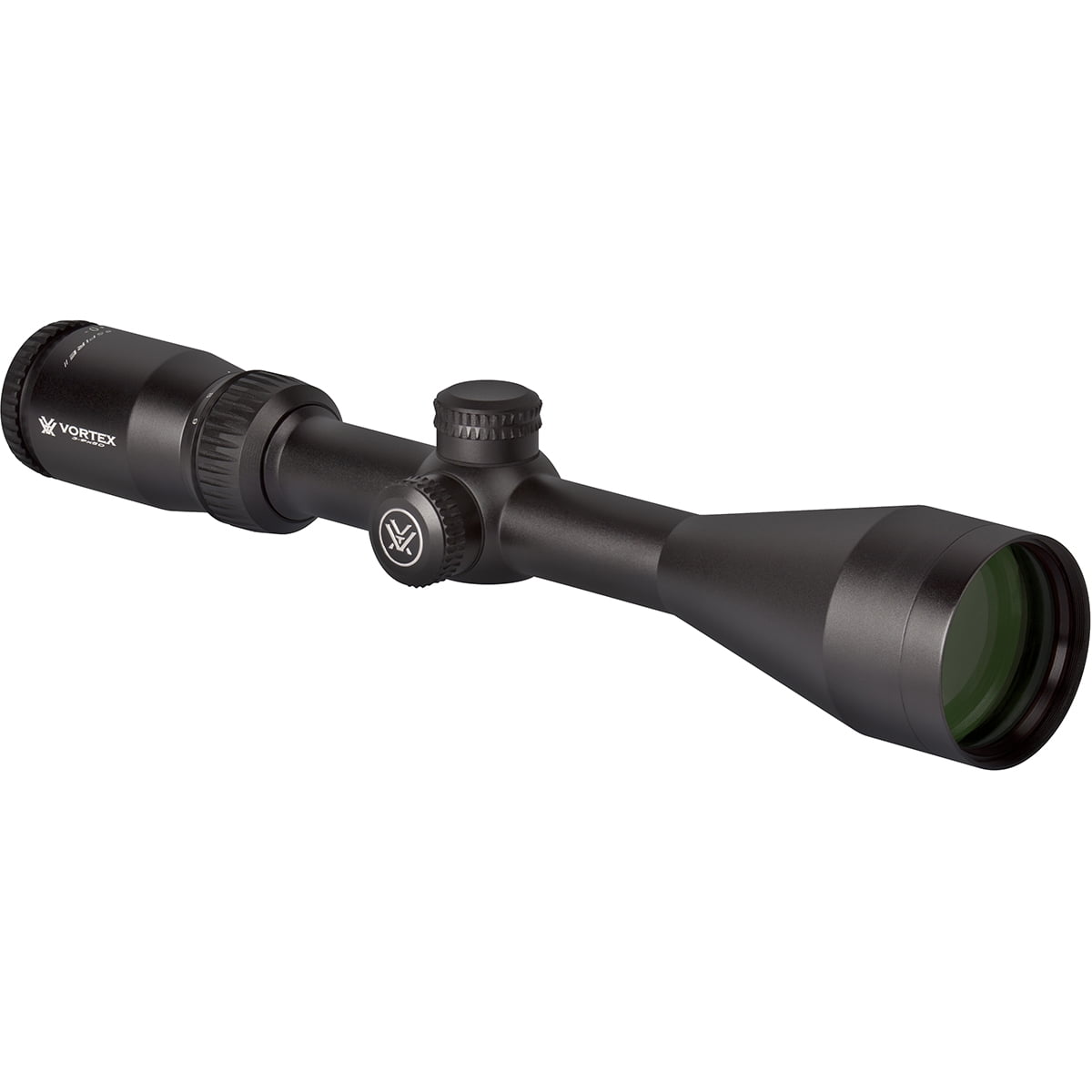 Bushnell 753950 Trophy 3-9x 50mm Multi-x Reticle Riflescope for sale online 