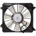 thumbnail image 6 of Cooling Fan Assembly Passenger Side For 2013-2017 Honda Accord, 6 of 8