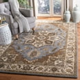 thumbnail image 2 of SAFAVIEH Royalty Corine Oriental Area Rug, Light Blue/Beige, 8' x 10', 2 of 11