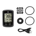 thumbnail image 1 of Bike Computer G+ Wireless GPS Speedometer Waterproof Road Bike MTB Bicycles Backlight Bt ANT+ with Cadence Cycling Computers, 1 of 5